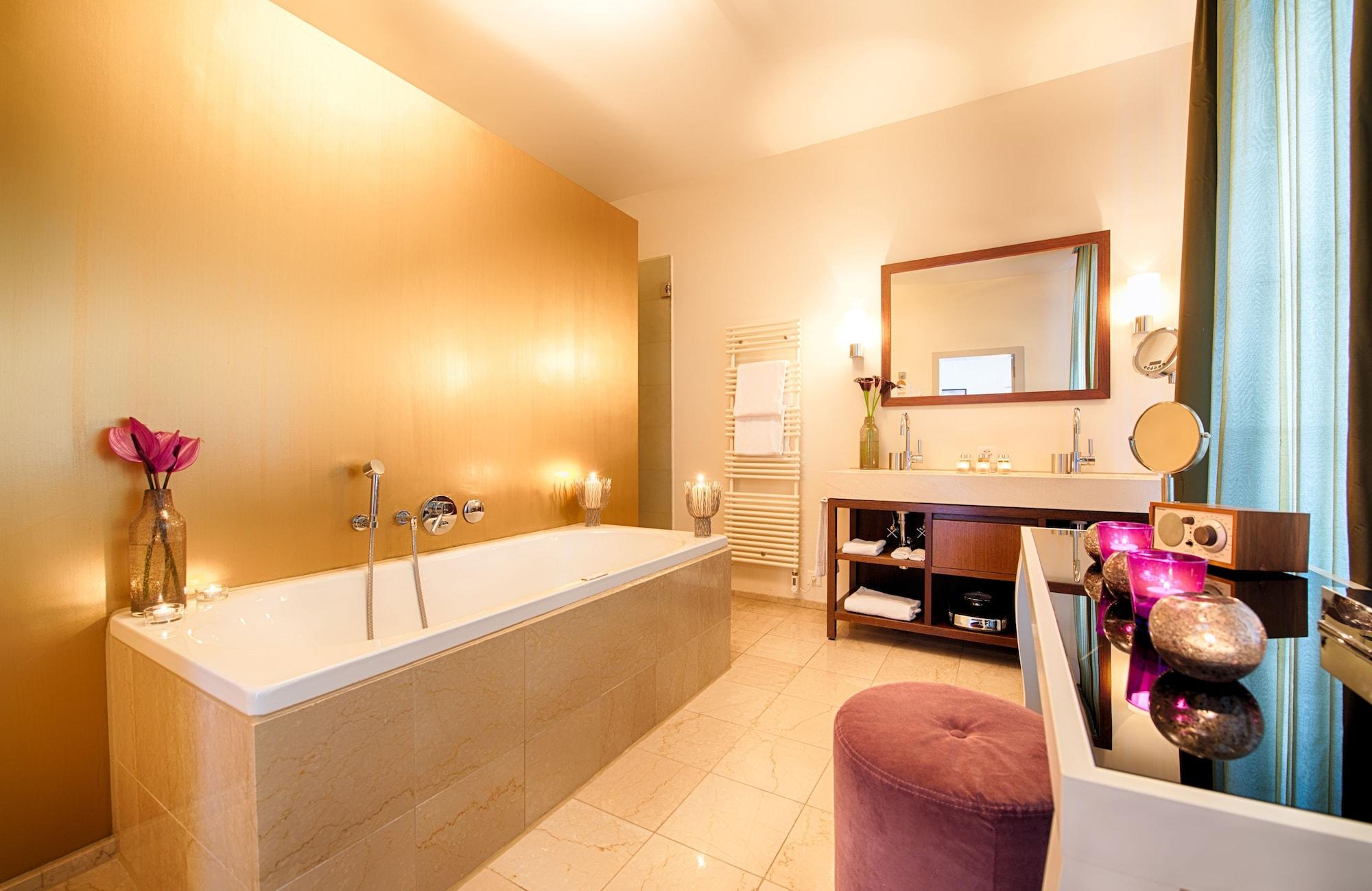 Hotel Alden Spluegenschloss Zuerich - Leonardo Limited Edition Zewnętrze zdjęcie