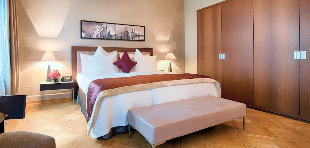 Hotel Alden Spluegenschloss Zuerich - Leonardo Limited Edition Zewnętrze zdjęcie