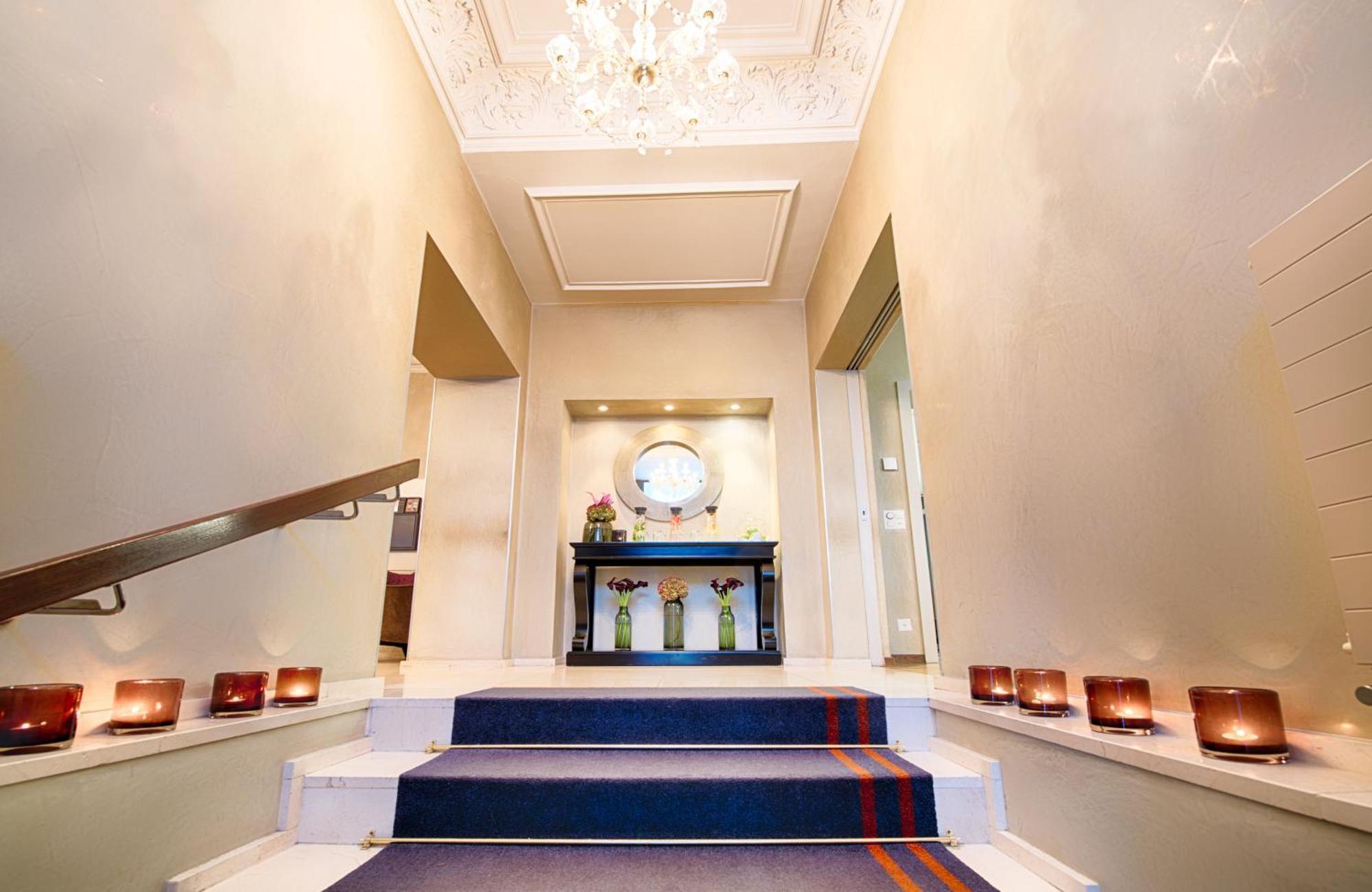 Hotel Alden Spluegenschloss Zuerich - Leonardo Limited Edition Zewnętrze zdjęcie