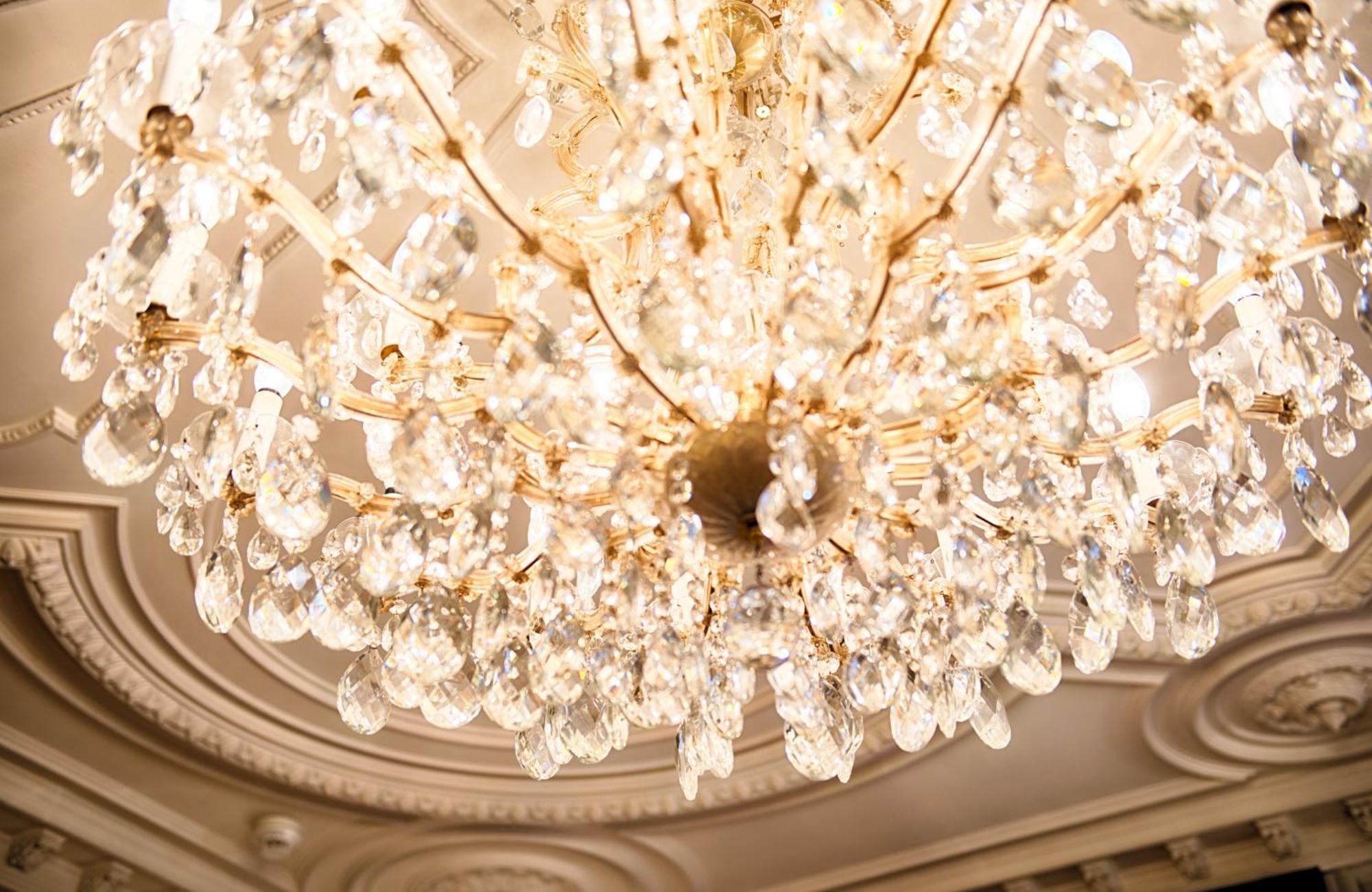 Hotel Alden Spluegenschloss Zuerich - Leonardo Limited Edition Zewnętrze zdjęcie