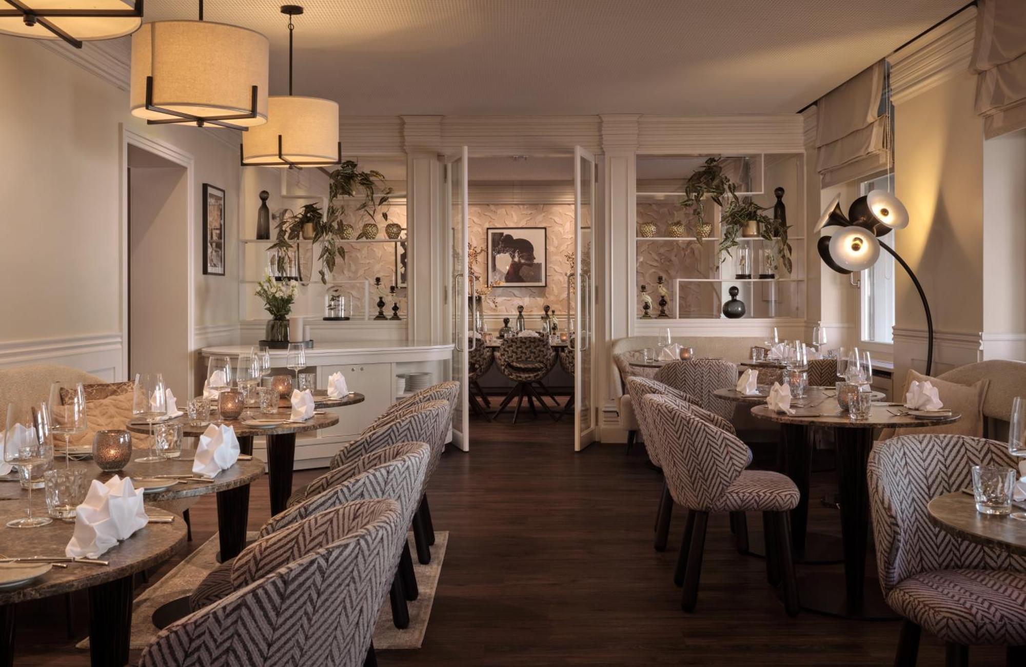 Hotel Alden Spluegenschloss Zuerich - Leonardo Limited Edition Zewnętrze zdjęcie