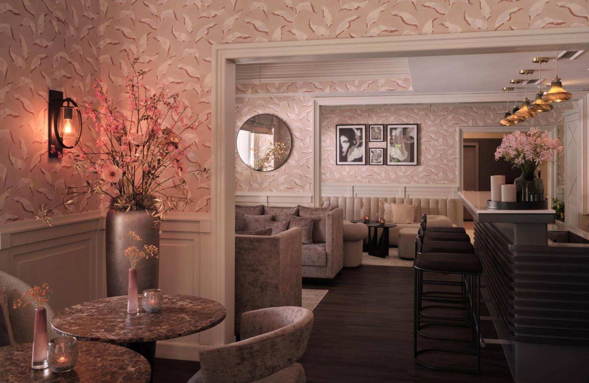 Hotel Alden Spluegenschloss Zuerich - Leonardo Limited Edition Zewnętrze zdjęcie