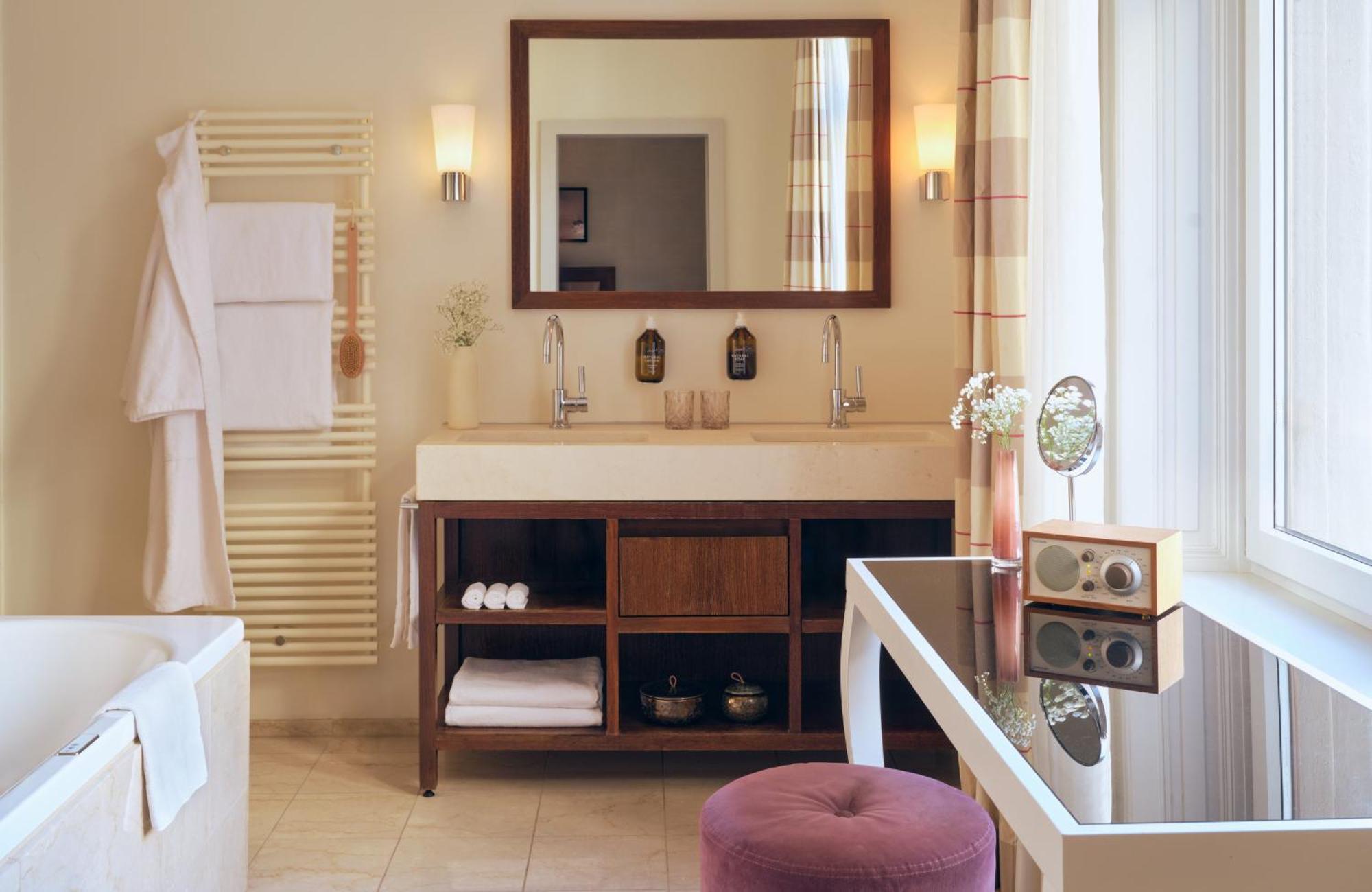 Hotel Alden Spluegenschloss Zuerich - Leonardo Limited Edition Zewnętrze zdjęcie