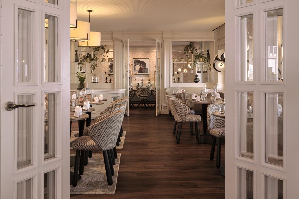 Hotel Alden Spluegenschloss Zuerich - Leonardo Limited Edition Zewnętrze zdjęcie